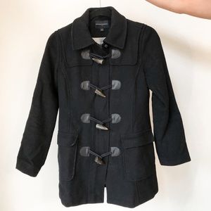 Banana Republic Pea Coat